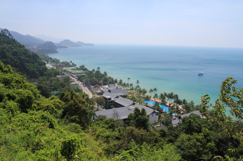 Thailand, Koh Chang